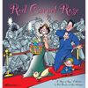 Red Carpet Rose - Paperback