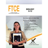 FTCE Biology 6-12 - Paperback