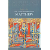 The Gospel According to Matthew: Volume 1 Volume 1 - Paperback