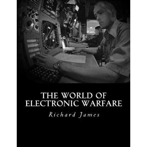The World of Electronic Warfare - Paperback
