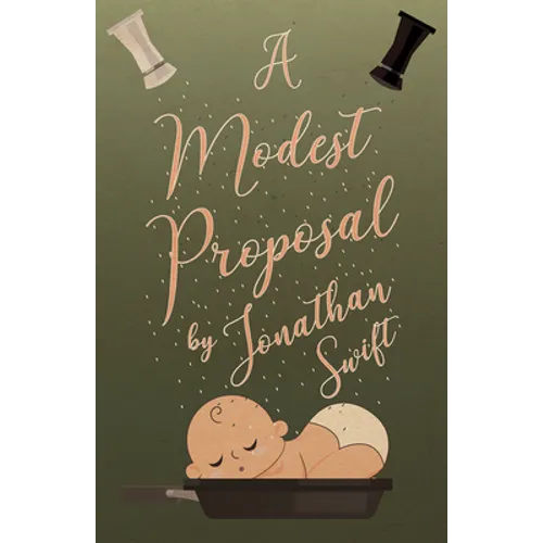 A Modest Proposal - Paperback