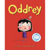Oddrey - Paperback