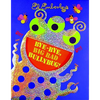 Bye-Bye, Big Bad Bullybug! - Hardcover