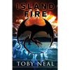 Island Fire - Paperback