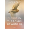 Wound Is the Origin of Wonder: Poems - Hardcover