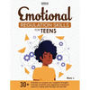 Emotional Regulation Skills for Teens - Paperback