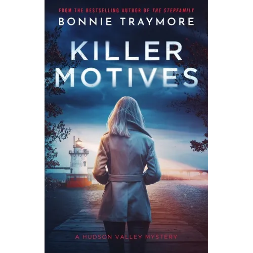 Killer Motives: A Hudson Valley Mystery - Paperback