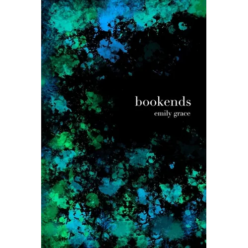 Bookends - Paperback