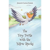 The Tiny Turtle with the Yellow Specks - Paperback