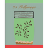 25 Pollywogs: A Story of Friendship - Paperback