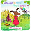 Marmalade the Moose's Mindful Meanders - Paperback