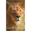Con La Fuerza del Gran Yo Soy: Todo Es Posible! - Hardcover