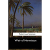 Weir of Hermiston - Paperback