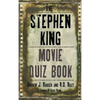 The Stephen King Movie Quiz Book (hardback) - Hardcover