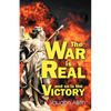 The War Is Real - Paperback