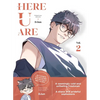 Here U Are Vol.2 - Hardcover