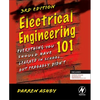 Electrical Engineering 101: Everything You Should Have Learned in School...But Probably Didn't - Paperback