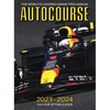 Autocourse 2023-24: The World's Leading Grand Prix Annual - Hardcover