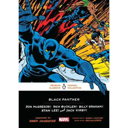 Black Panther - Paperback