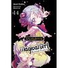 Magical Girl Raising Project, Vol. 14 (Light Novel): Breakdown I Volume 14 - Paperback