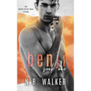 Benji - The Wylde Street Boys Book One - Paperback