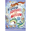 Squirrel in the Museum - Paperback