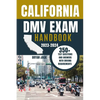 California DMV Exam Handbook - Paperback