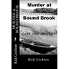 Murder at Bound Brook: A Cape Cod Mystery - Paperback
