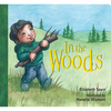 In the Woods - Board Book