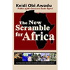 The New Scramble for Africa - Paperback