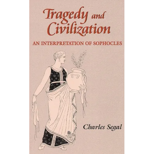 Tragedy and Civilization - Paperback