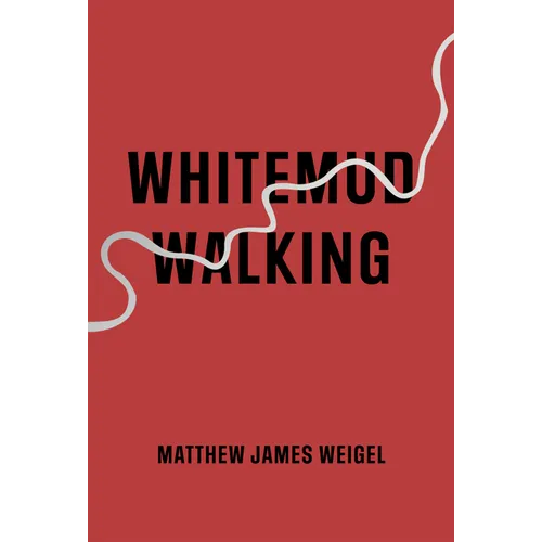 Whitemud Walking - Paperback