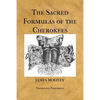 The Sacred Formulas of the Cherokees - Paperback
