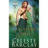 Highland Jewel - Paperback
