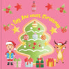 I Spy and Count Christmas: A Fun Book For 3-5 Year Old About Winter & Christmas Great Gift For Preschoolers &Kids&Kindergarten - Paperback