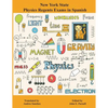 New York State Regents Physics Exams in Spanish - Paperback