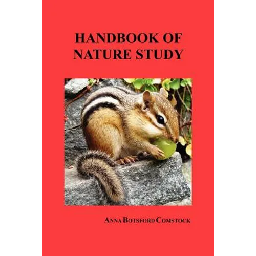 Handbook of Nature Study - Paperback