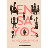 Ensayos - Hardcover