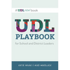 UDL Playbook for School and District Leaders - Paperback