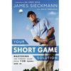 Your Short Game Solution: Mastering the Finesse Game from 120 Yards and in - Hardcover