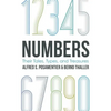 Numbers: Their Tales, Types, and Treasures - Paperback