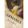Armance: (Language English) - Paperback
