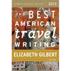 The Best American Travel Writing - Paperback