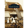 East Lyme - Hardcover