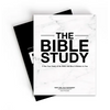 The Bible Study: A One-Year Study of the Bible and How It Relates to You - Paperback