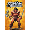 Conan the Barbarian: Bound in Black Stone Vol.1 - Paperback