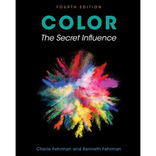 Color: The Secret Influence - Paperback