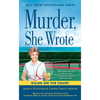 Murder, She Wrote: Killer on the Court - Paperback
