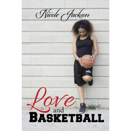 Love and Basketball - Paperback