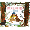One Million Trees: A True Story - Paperback